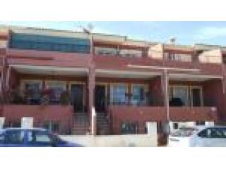 Townhouse, Alicante (Costa Blanca)..