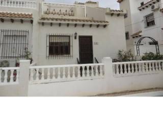 3 Bedrooms - Townhouse - Alicante - For..