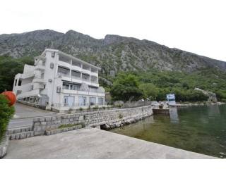 Apartment in Ljuta, Kotor