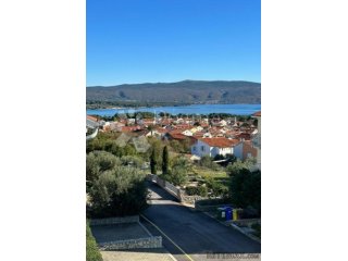 Grad Krk novogradnja-prizemlje