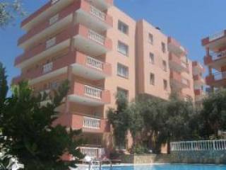 Laguna Apartment, Kusadasi.