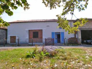 Village House Which Requires Some..