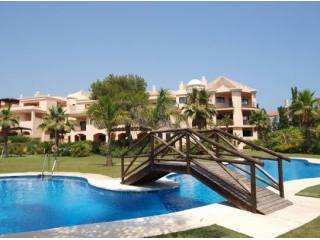 Apartment for sale in La Pepina..
