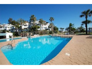 Apartment For Sale In Puerto Banus..