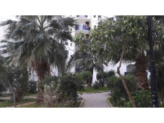 Appartement a louer a Khezama - est..
