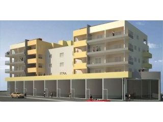 New Three bedroom apartment in Agios..