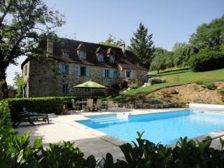 Restored 19th Century Farmhouse With..