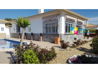 Villa For Sale In Cantoria