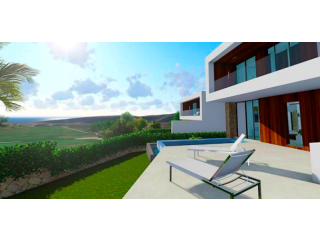 4 bedroom detached villa for sale