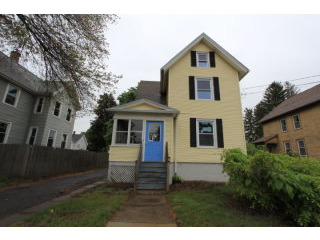 53 New King St Enfield, CT, 06082..
