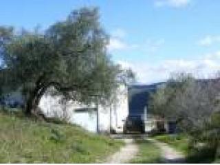 Cortijo, Cordoba, Iznajar, Cortijo La..