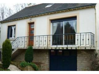 Nice House in Market Town