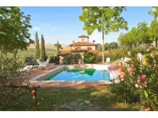 Charming Restored Umbrian Farmhouse
