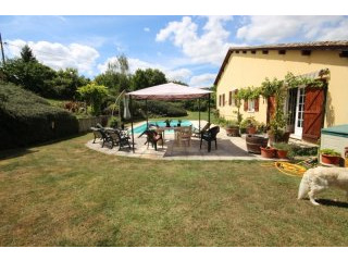 Superb 3-Bedroom Contemporary Villa..