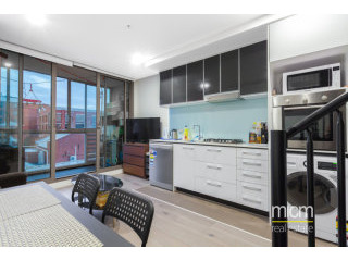 Use as a two bedroom or one bedroom..