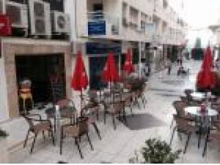 Commercial, Alicante (Costa Blanca)..