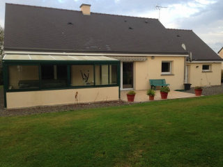 Contemporary Property For Sale