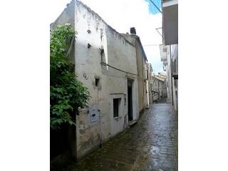 4 storey townhouse with a stunning roof..