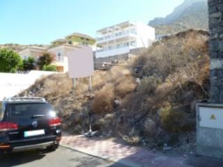 Land on Roque del Conde