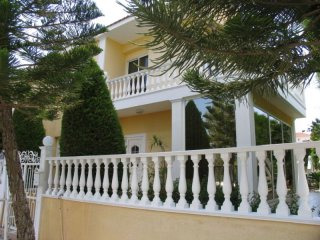3 Bedroom Villa in Kolossi Village