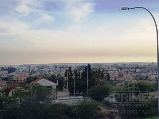 Land in Limassol, Cyprus, for Sale -..