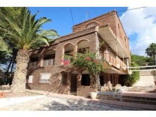 Petrer - Amazing Country House With..