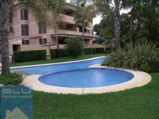 1 Bedroom Apartment in Javea