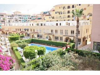 A 2 BED APARTMENT CLOSE TO LA MATA BEACH