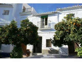 Town House for Sale in Pueblo, Torrox..