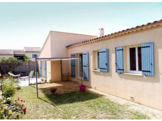 Villa Vaison La Romaine