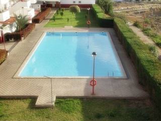 2 Bedroom Apartment, Teneguia, Parque..