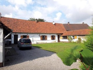 4 Bedroom Farm House For Sale