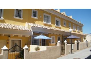 Resale · Townhouse · Spain · Costa Bl..