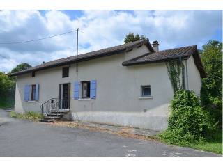 Vente Maison Champsac