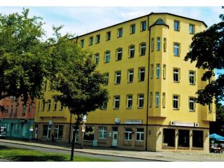 Fully Let Apartment Building in..