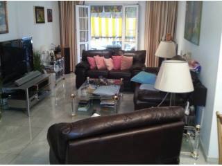 Large family apartment situated in..