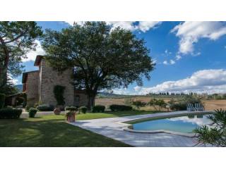 Villa for sale in Sarteano (Italy)