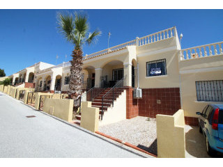 2 Bedrooms - Bungalow - Alicante - For..