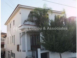 4 Bed detached house in Archangelos..