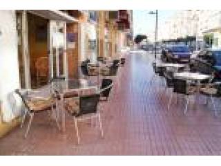 Commercial, Alicante (Costa Blanca)..