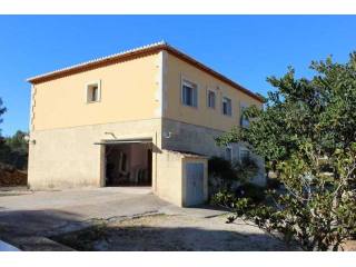 4 Bedroom Villa in Javea