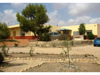 Casas Altas, Nr Tallante