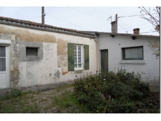Stone House For Sale St Jean D Angely