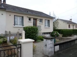 Vente Maison 3 Pieces De 55 M2 53150..