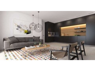 New Build Luxury Apartment in Poble Sec