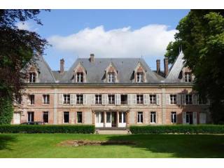 9 bedroom Castle For Sale: 60000 OISE