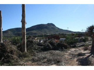 Finca, Las Barracas