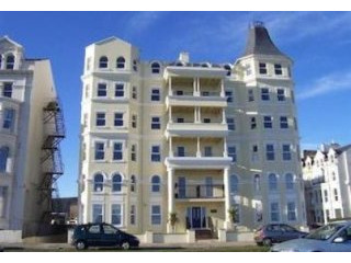 Flat 5, The Waterfront, Mooragh..