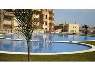 Resale · Apartment · Spain · Costa Ca..