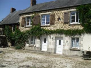 Rural Cottage with Guest Gite..